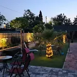 U8 Apartman *