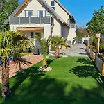 Apartman U8