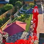 Apartman U8 Vonyarcvashegy