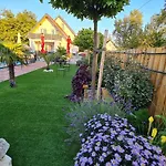 Apartman U8 Vonyarcvashegy