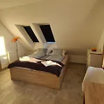 Apartman U8 Vonyarcvashegy