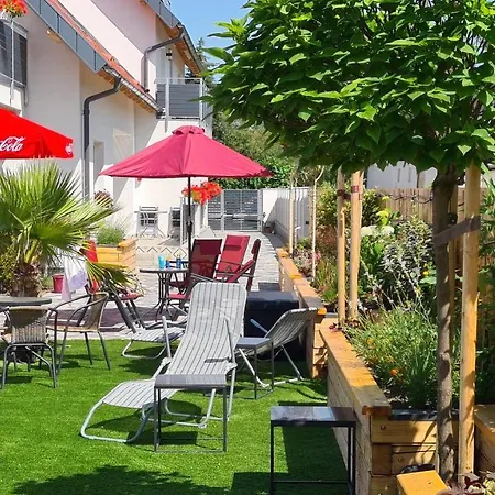 U8 Apartmanhaz Vonyarcvashegy