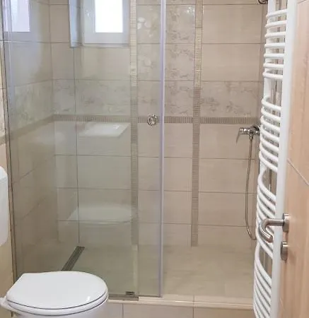 アパート U8 Apartmanhaz *