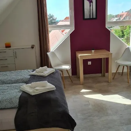 U8 Apartmanhaz ボニャルツバシュ