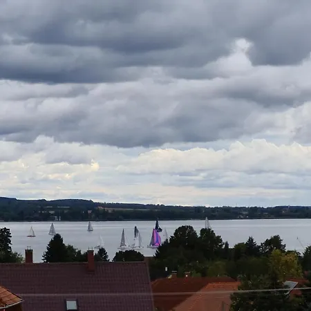 アパート U8 Apartmanhaz