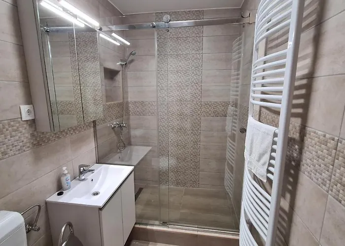 U8 Apartmanhaz