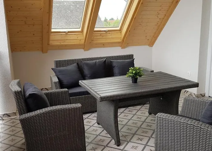 U8 Apartmanhaz